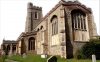 Vintage hymns