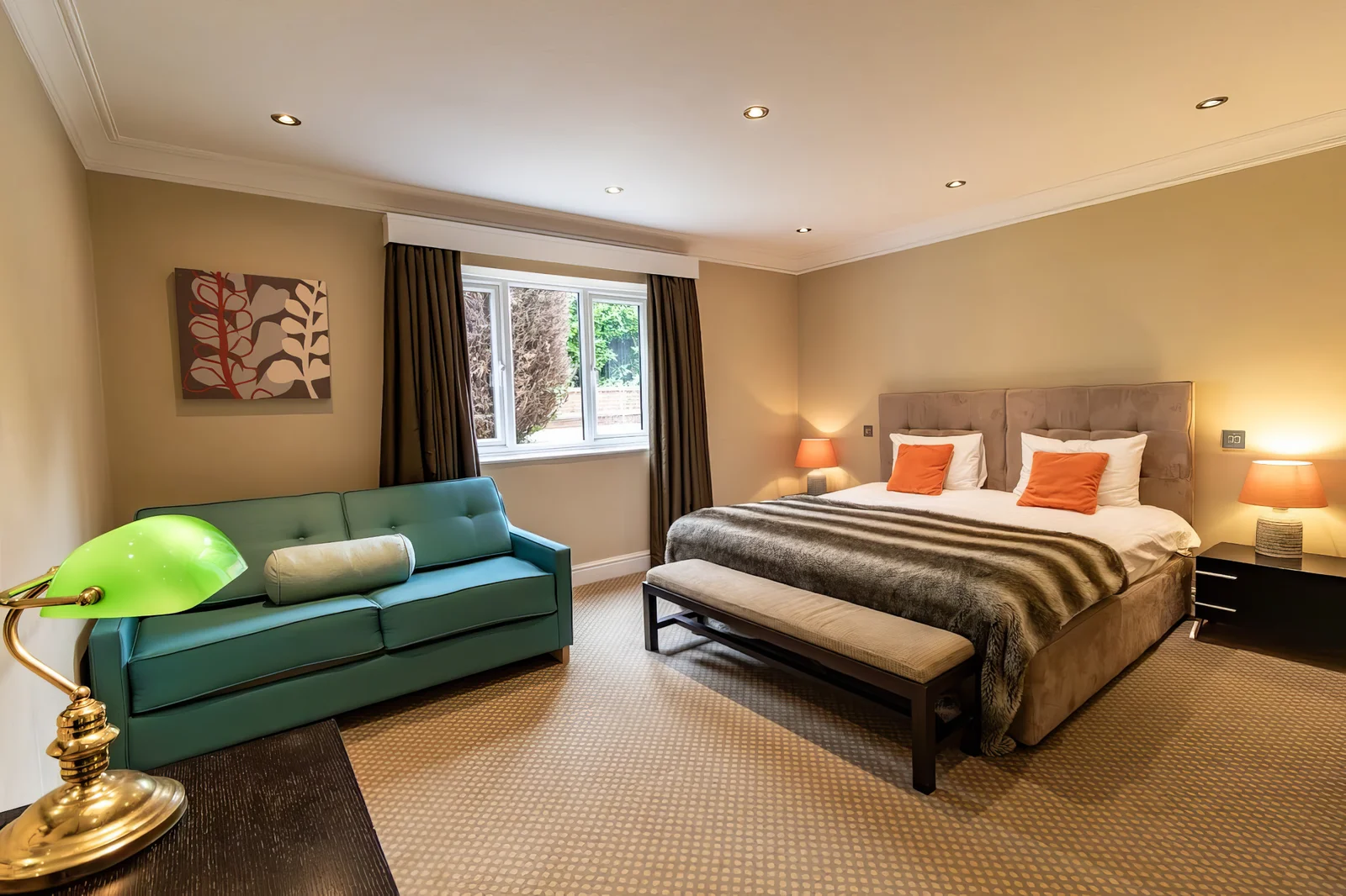 Highgate House 08